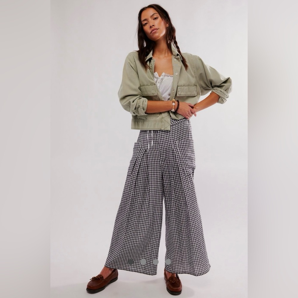 Free people pants